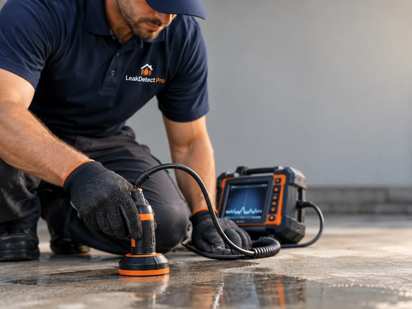 Flat Roof Analysis in Frannie, WY